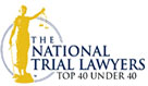 The National Trial Lawyers Top 40 Under 40